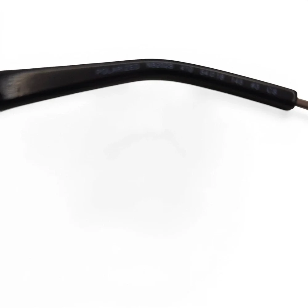 Nautica Mens Sunglasses Navy Square Polarized N9202SWM 54-18-145
